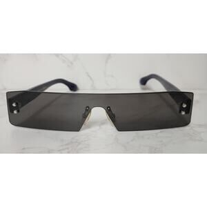 VICTORIA BECKHAM Narrow Mask Womens Sunglasses - NEW